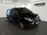 Mercedes-Benz V 220 d Lang 190PS G-Tronic/Audio 20/Kamera - Mercedes-Benz V-Klasse mit Diesel-Antrieb