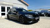 BMW Touring M340 I xDrive M-Performance - BMW M340i mit Anhängerkupplung