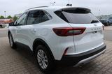 Ford Kuga ST-Line 1.5 EcoBoost DEUTSCHES MODELL - Ford Kuga Neuwagen: Modell
