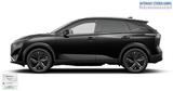 Nissan Qashqai Tekna AT 4x4 Pano HUD eHk SHZ ACC Key... - Nissan Qashqai mit Benzin-Antrieb: Geländewagen, Automatik