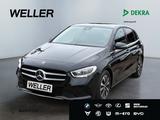 Mercedes-Benz B 180 d 8G-DCT Style *AHK*Digi CP*SHZ*ParkAssist - gebrauchte Mercedes-Benz B 180 aus dem Jahr 2022