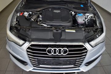 Fahrzeugabbildung Audi A6 Avant 2.0 TDI ultra Automatik,LED,Navi,AHK
