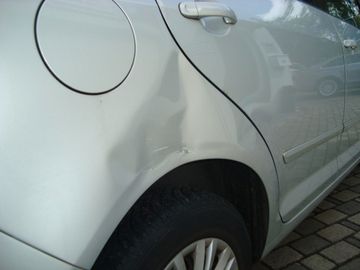 Volkswagen Golf Plus - 4