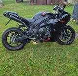 Yamaha YZF R1 RN22 BIG BANG - YAMAHA YZF R1 RN22