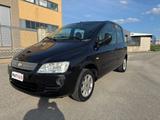Fiat Multipla 1.6 16V Natural Power Emotion - schwarze Fiat Multipla