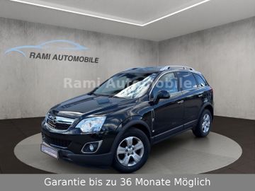 Opel Antara - 1