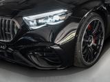 Mercedes-Benz Mercedes- T-NIGHT-DISTRONIC-AHK-UVP 150.000,- BC - Mercedes-Benz E-Klasse mit Hybrid-Antrieb