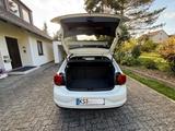 Volkswagen Polo 2.0 TSI OPF DSG GTI GTI - VW Polo von privat