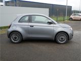 Fiat 500e ICON 42 kWh WINTER PARK KOMFORTPAK NAV ALU  - Fiat 500e Tageszulassungen