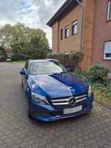 Mercedes-Benz C220 Bluetec Avantgarde 2017 - Mercedes-Benz 220: Standheizung