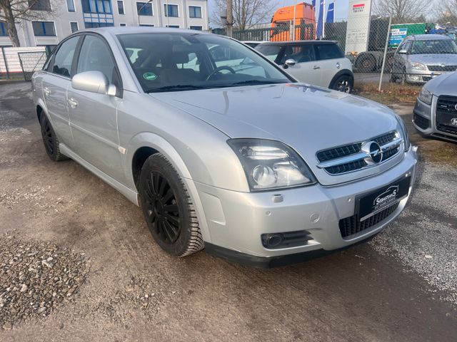 Opel Vectra GTS 1.8 16V 1.Hand Sheft Xenon PDC Klima