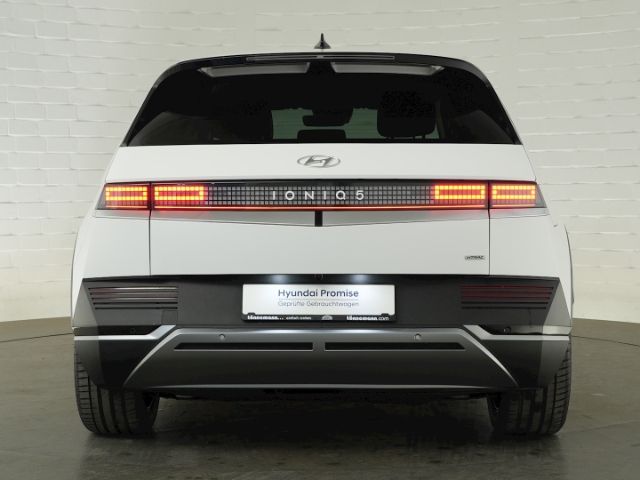IONIQ 5 TECHNIQ 77,4kWh ALLRAD+VOLL LED+NAVI+RÜC