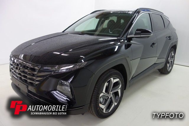 Hyundai TUCSON Prime 1.6CRDi 48V 4WD AT  UPE -30%