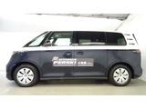 Volkswagen ID.Buzz Pro KLIMA, NAVI, AHK, MATRIX-LED - mit Elektro-Antrieb: Kleinbus
