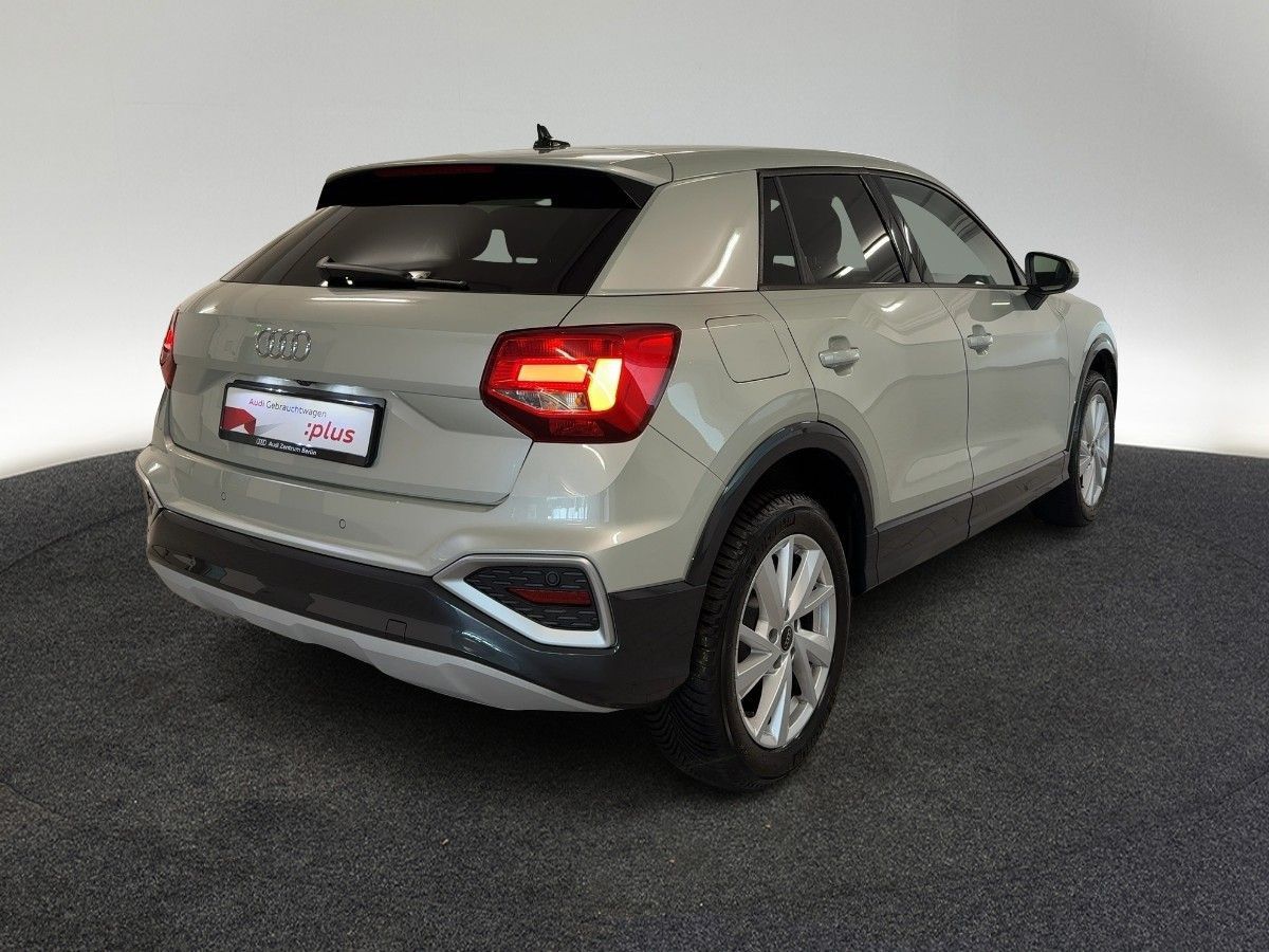 Audi Q2 - Bild 6