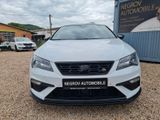Seat Leon FR - Seat: Fr