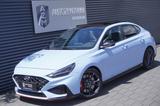 Hyundai I30N PERFORMANCE|FASTBACK|FACELIFT|PANORAMA|LED| - Hyundai i30: Facelift