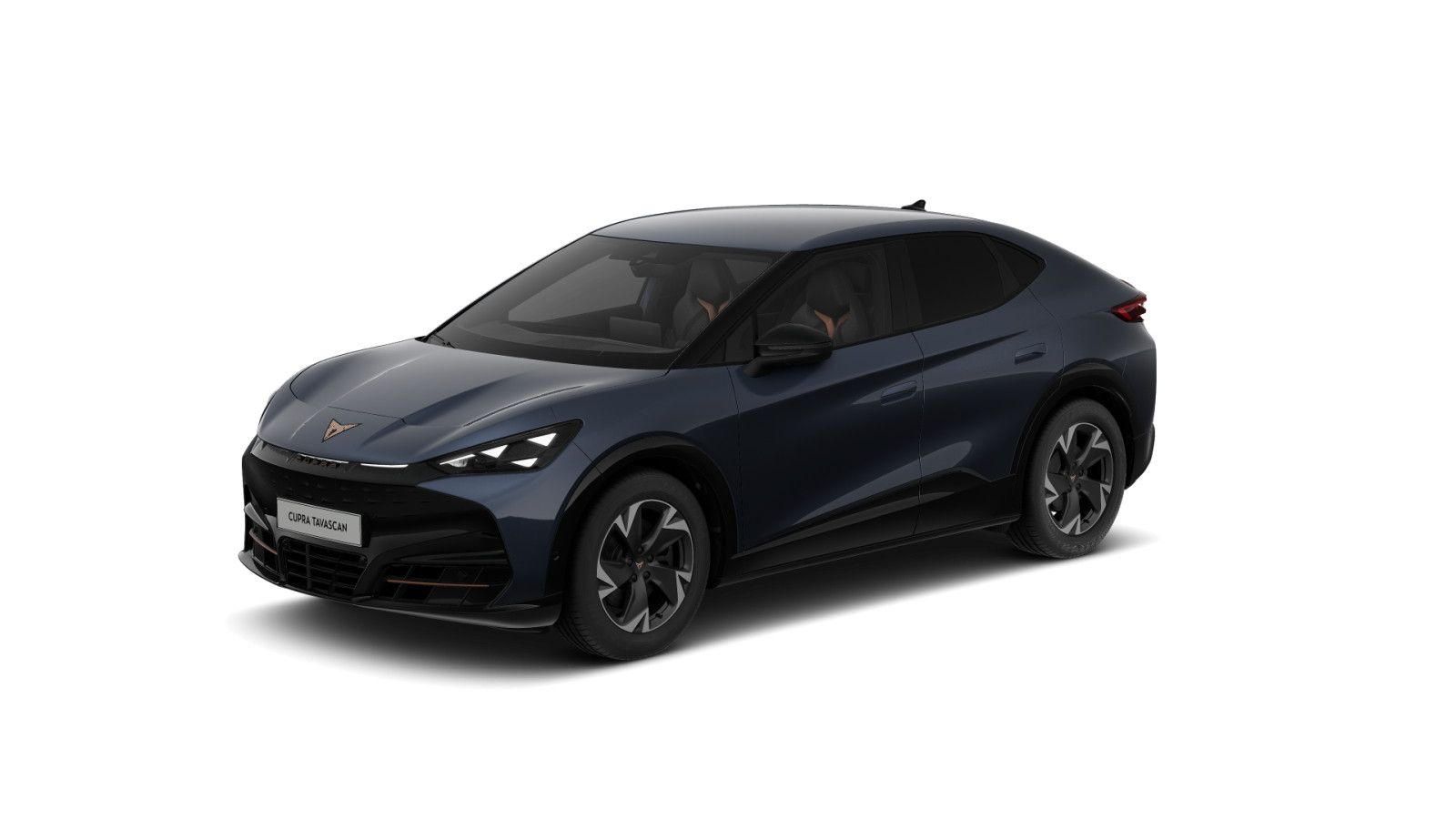 Cupra Tavascan - Bild 2