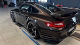 Porsche 911 Turbo Coupé AERO-KIT UNIKAT Tausch  - Porsche aus 2008: Turbo 911