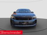 Skoda Kodiaq 2,0 TDI DSG Selection 4x4 NAVI MATRIX-LED - Skoda Kodiaq Gebrauchtwagen in Hamburg