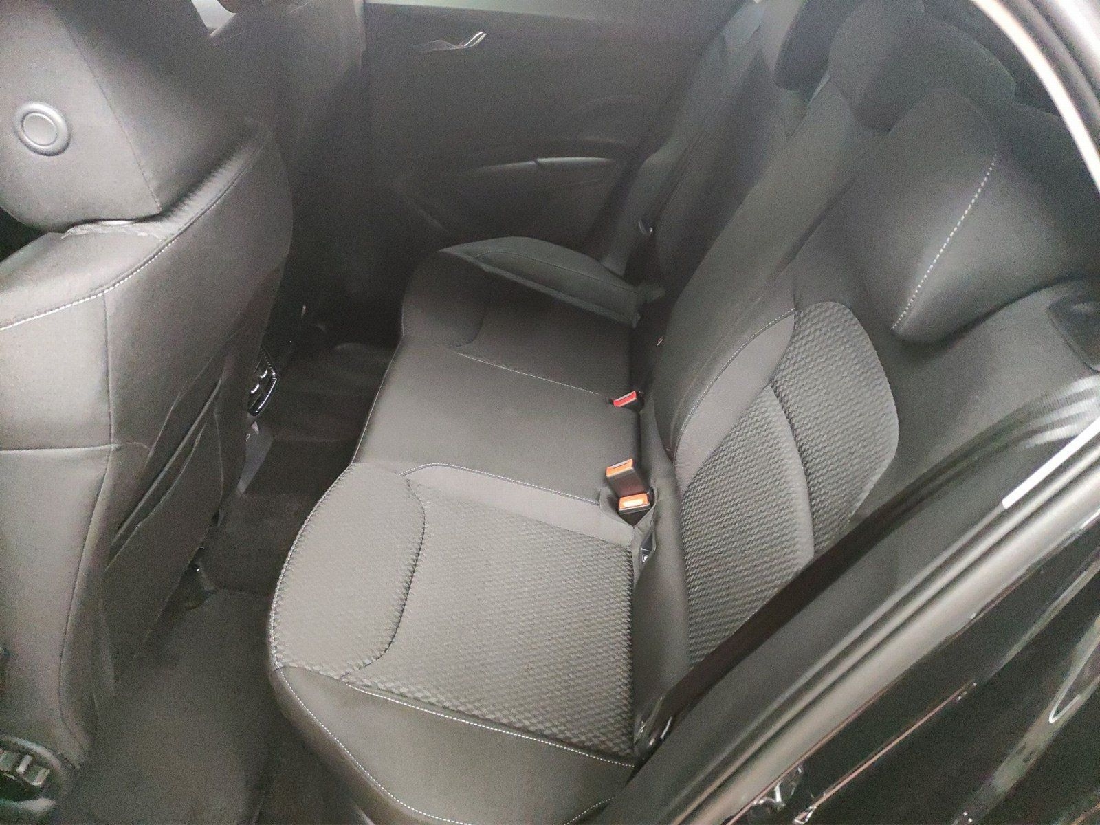 Skoda Fabia - Bild 8