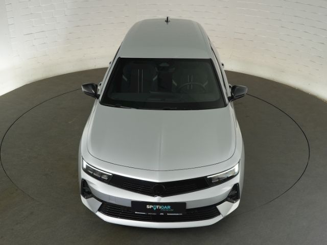 Astra L ST GS+AHK+NAVI+360 GRAD KAMERA+SITZ-/LEN