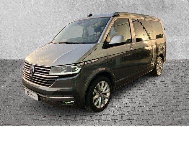 Volkswagen T6 California 6.1 2.0 TDI DSG 4Motion Ocean AHK