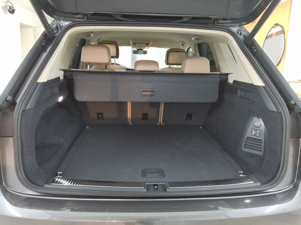Volkswagen Touareg - Bild 8