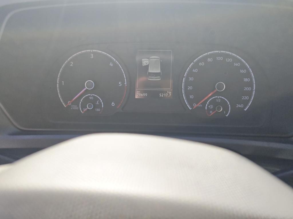 Volkswagen Caddy Basis TDI 7-Sitzer NAVI PDC GRA Klima DAB, миниатюра 17