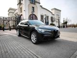 Alfa Romeo Stelvio VELOCE Q4 | ASSIST | PANO | HARMAN | AHK - gebrauchte Alfa Romeo Stelvio aus dem Jahr 2022