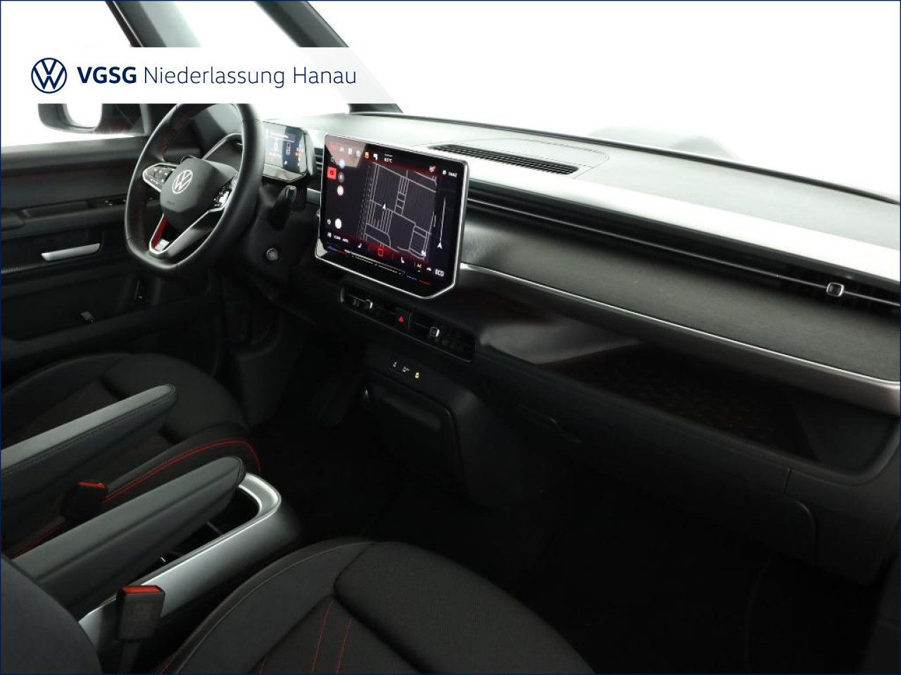 Volkswagen ID. Buzz - Bild 7