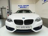 BMW 220 d Sport Line*NaviProff*RFK*PDC*Leder*LED - gebrauchte BMW 220 aus dem Jahr 2019