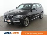BMW X3 xDrive 20d Luxury Line Aut.*NAVI*LED*ACC*HUD* - BMW X3: Luxury Line