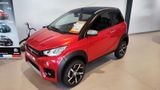 Vorschaubild Aixam Emotion Crossover Premium Standheizung neue Insp