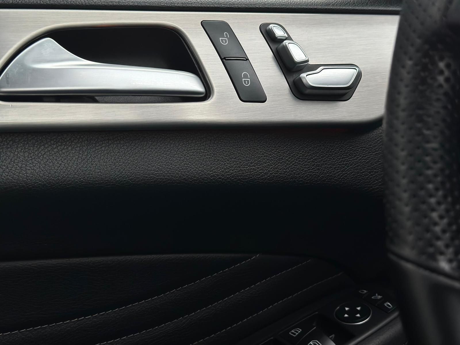 MERCEDES-BENZ GLE400 Coupe AMG 4Matic LED#SH#SHZ#AHK#HUD#TEMPO - Image 23