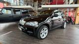 BMW X5 xDrive 50 i Rollos Leder beige 1.Hand - BMW X5: 50i