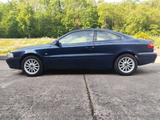 Volvo C70 2.5T - Coupé TÜV neu  - gebrauchte Volvo C70 aus dem Jahr 1999
