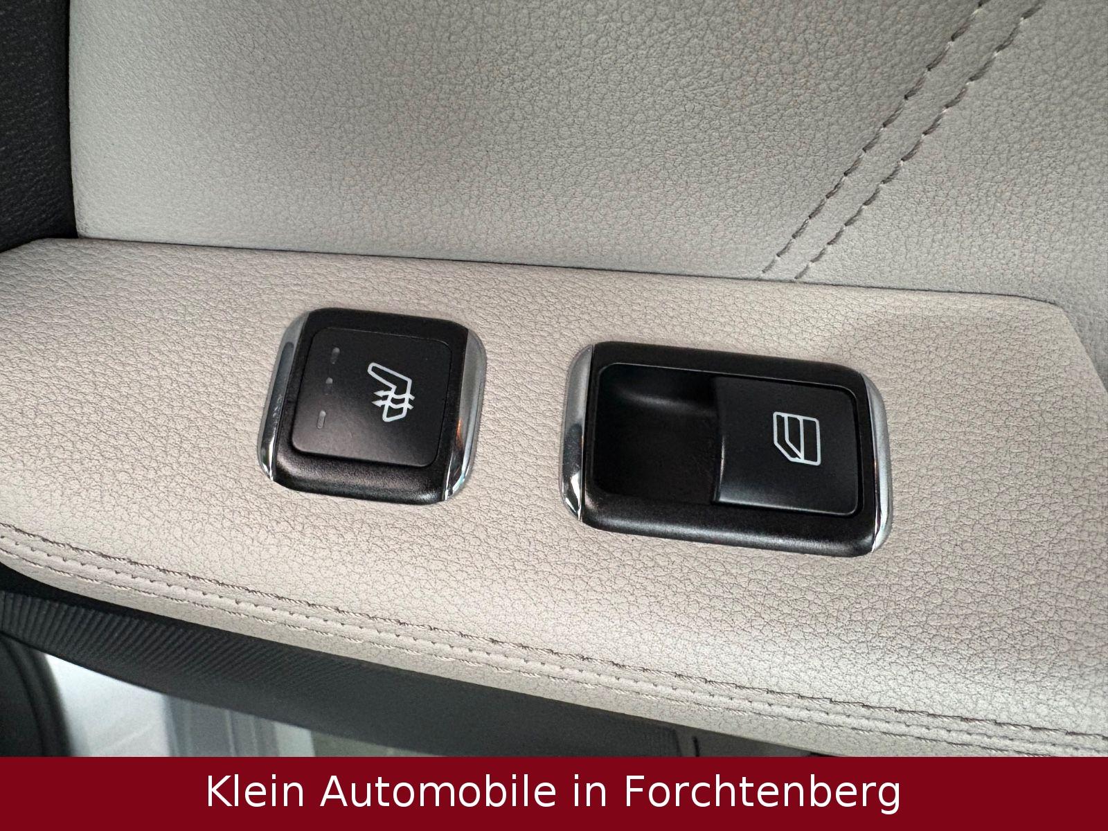 MERCEDES-BENZ E 350 292 ch BVA - PACK SPORT - TOIT OUVRANT - VOLANT EN CUIR