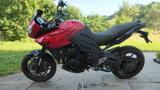 Triumph Tiger Sport (ABS) - TRIUMPH MOTORRAD