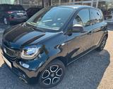 Smart ForFour forfour Basis 66 kW - Smart ForFour in Mannheim