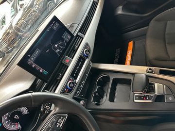 Audi A4 Lim. 40 TDI advanced *Kamera*Virtuell*MwSt*