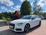 Audi A4 Avant 2.0 TDI sport 3x S-Line *TOP!* - Audi A4 mit Diesel-Antrieb: 3.0