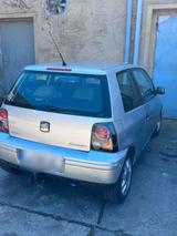 Seat arosa 1.0  sonntag angebot 1000 euro ... - Seat Arosa Benziner Gebrauchtwagen