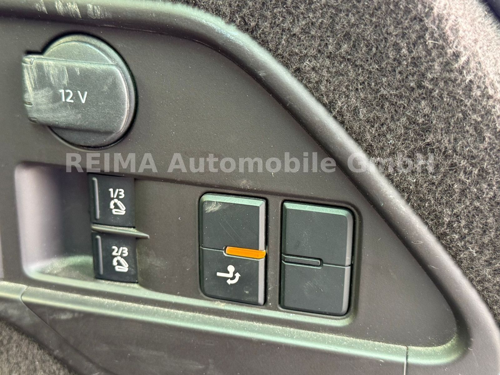 Fahrzeugabbildung Volkswagen Touareg V6 TDI,  Navi, Leder, AHK, Pano