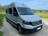 Hobby Maxia Van 680 ET; ca. 12.500€ Zubehör; Garantie - Hobby 680