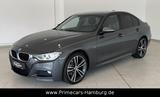BMW 320d xDrive M-Paket SportAut.|AHK|BI-XENON|NAVI| - BMW 320 mit Diesel-Antrieb: Winterreifen