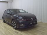 Volkswagen Polo 2.0 TSI GTI Navi LED DC-Pro RFK ACC PDC Shz - VW Polo Gebrauchtwagen in Bremen