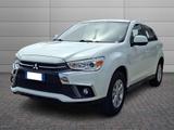 Mitsubishi ASX 1.6 Mivec Inform Plus Navi 2WD - Mitsubishi ASX: Inform