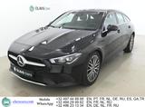 Mercedes-Benz CLA 180 Shooting Brake d SB Aut. Progressive Wi - Mercedes-Benz CLA 180 Shooting Brake Diesel Gebrauchtwagen