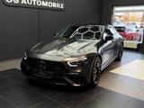 Mercedes-Benz AMG GT 43*PANO*CAM*BURM*MAGNO*NIGHT*V8-STYLING - Mercedes-Benz AMG GT aus 2022